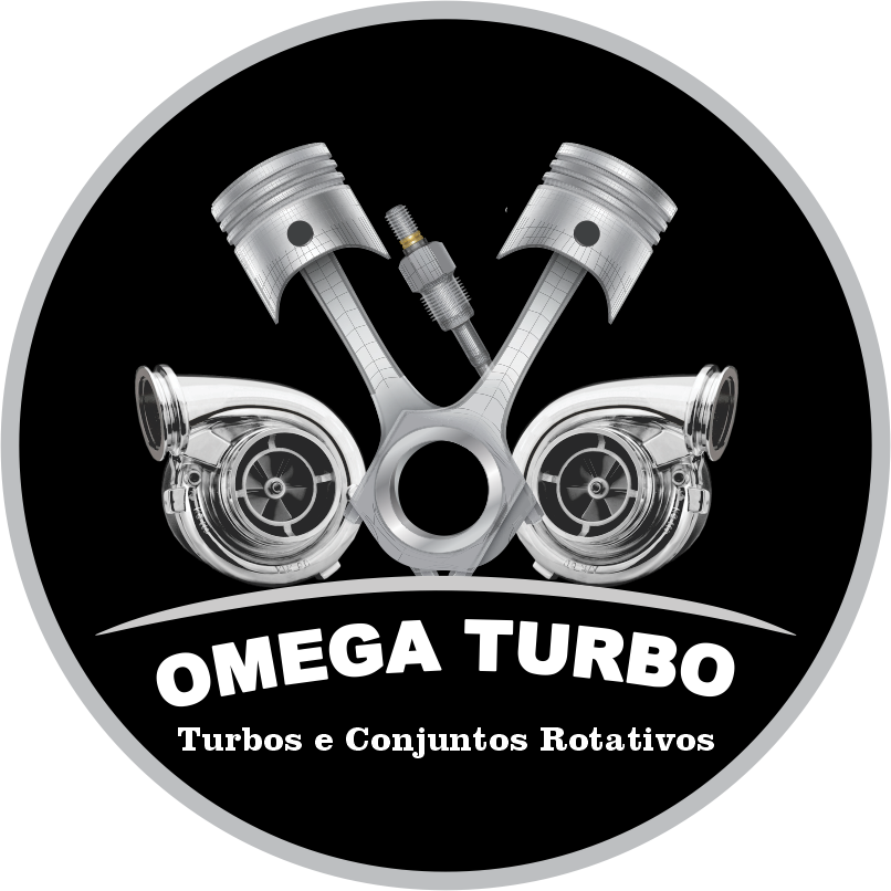 Logo Omega Turbo